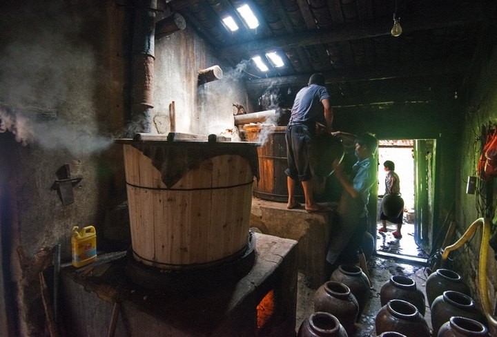 甘肃人的痛！这3大“实力”酒，是100%纯粮酿，但走不出去