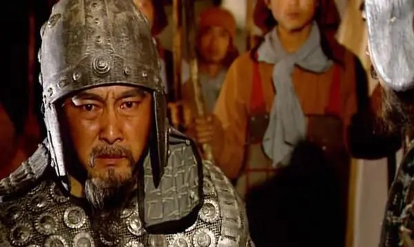 夏侯霸为何投靠蜀汉,蜀汉投降姜维夏侯霸会怎么样