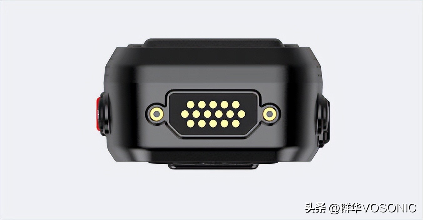 群华d5执法记录仪使用教程,群华执法记录仪d5有定位么