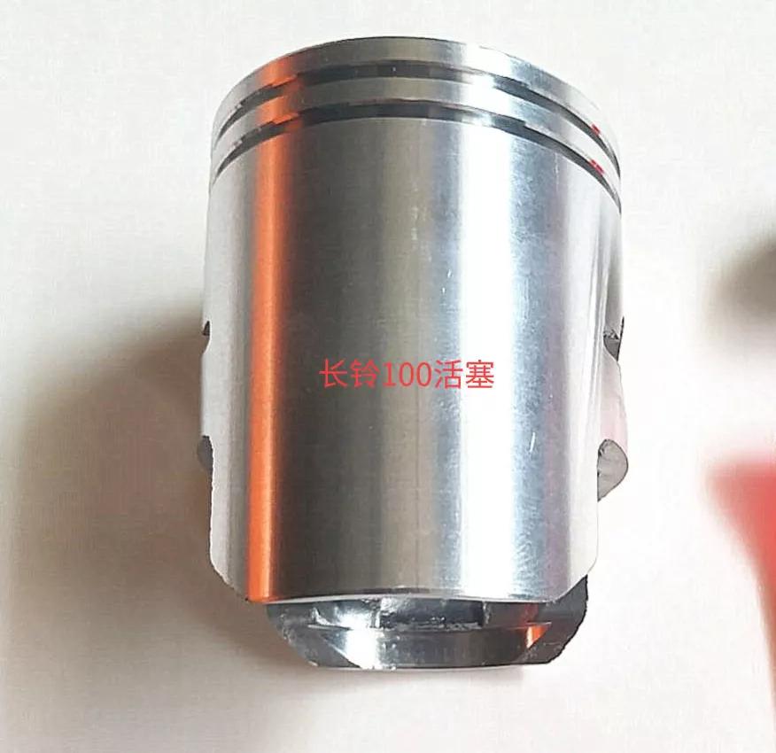 金城铃木ax100和金城100的区别,铃木ax100摩托车爆发力好吗