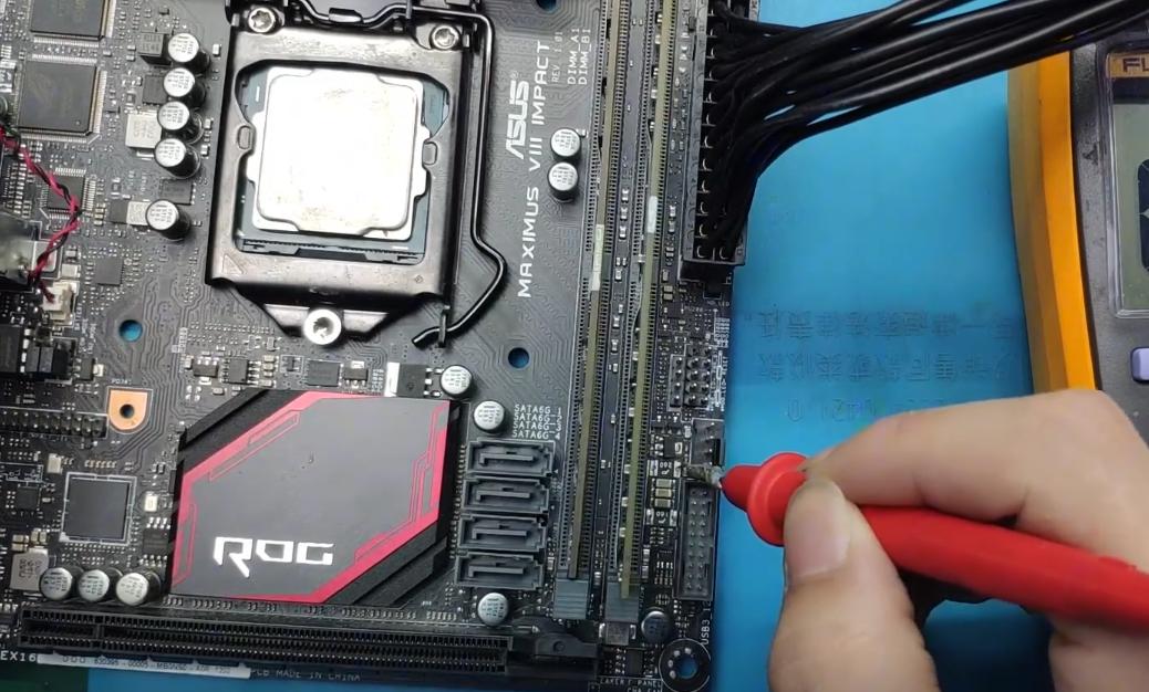 usbdeviceovercurrent怎么解决,开机显示usbdeviceovercurrent