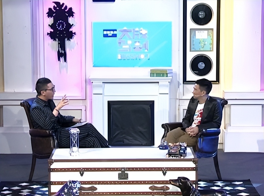 华少触犯张家辉底线被怒怼,被张家辉怼的华少现状