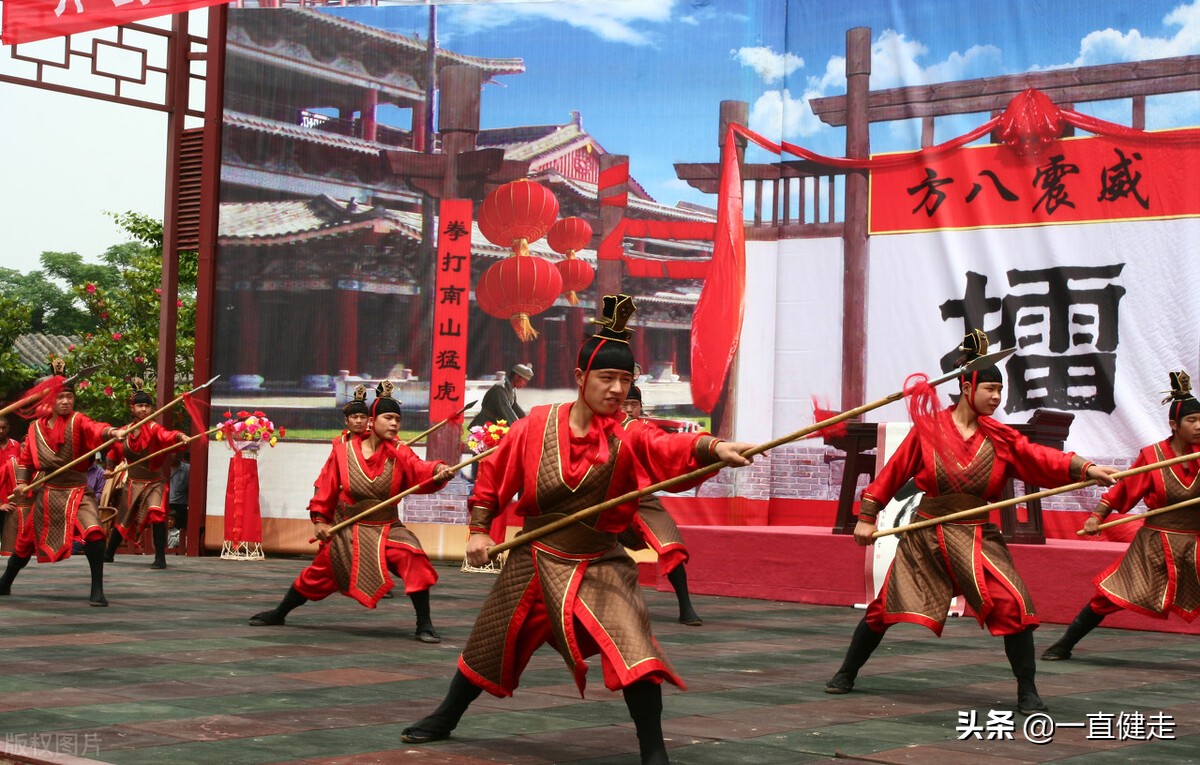 章回小说三国演义,麟州杨家将在哪里