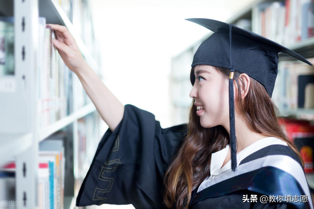 辽宁被低估的五所好大学,辽宁省被低估的五所大学