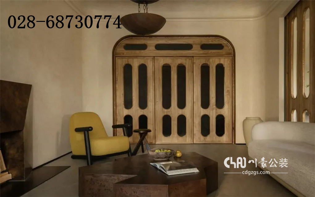 咖啡店设计装修服务商家,咖啡店设计装修厂家