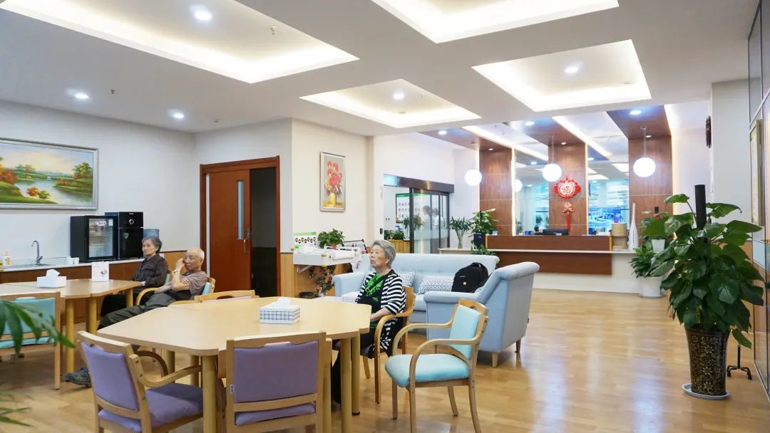 康源养老园,康源集团养老