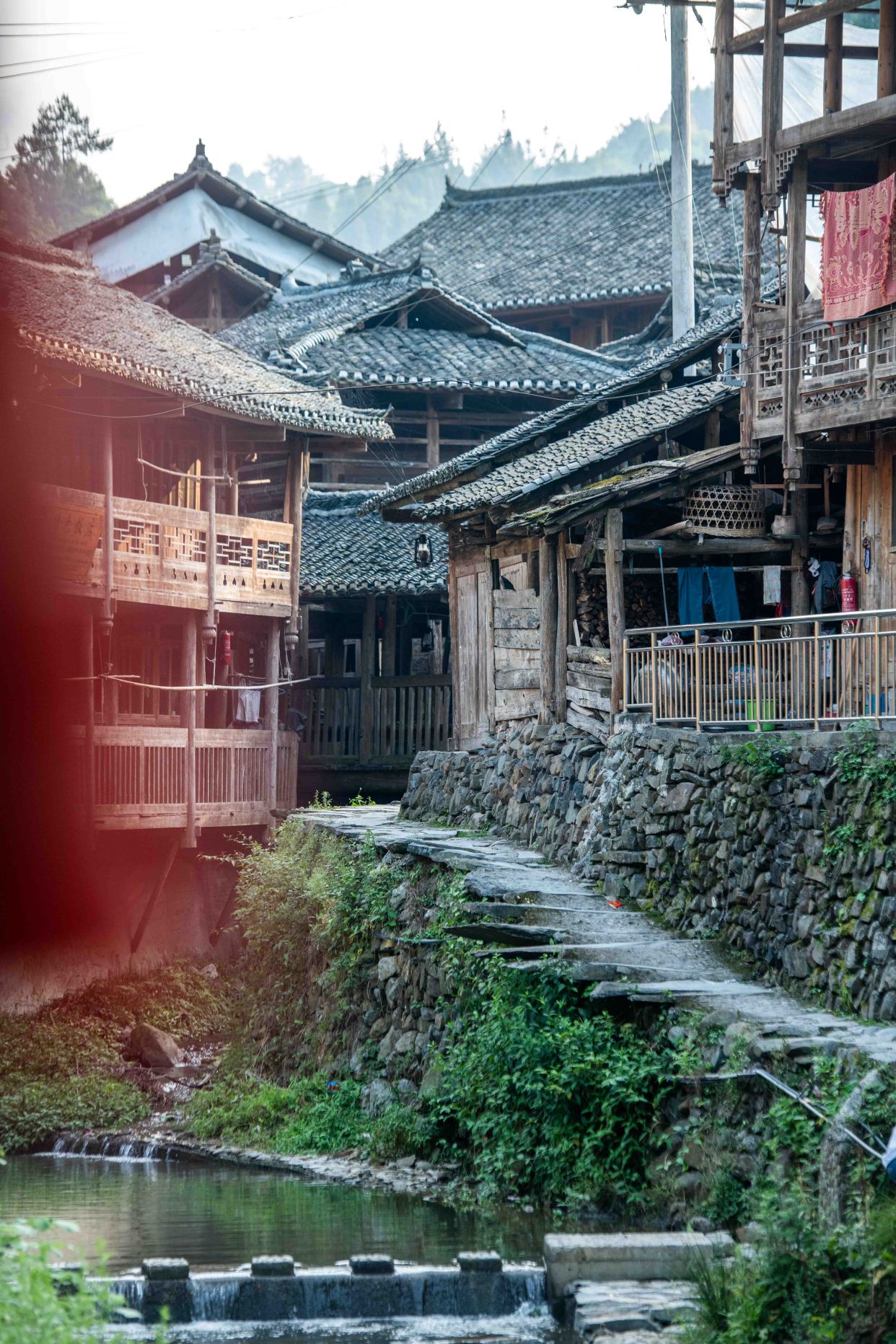 贵州小众侗寨,贵州最好的侗寨在哪里