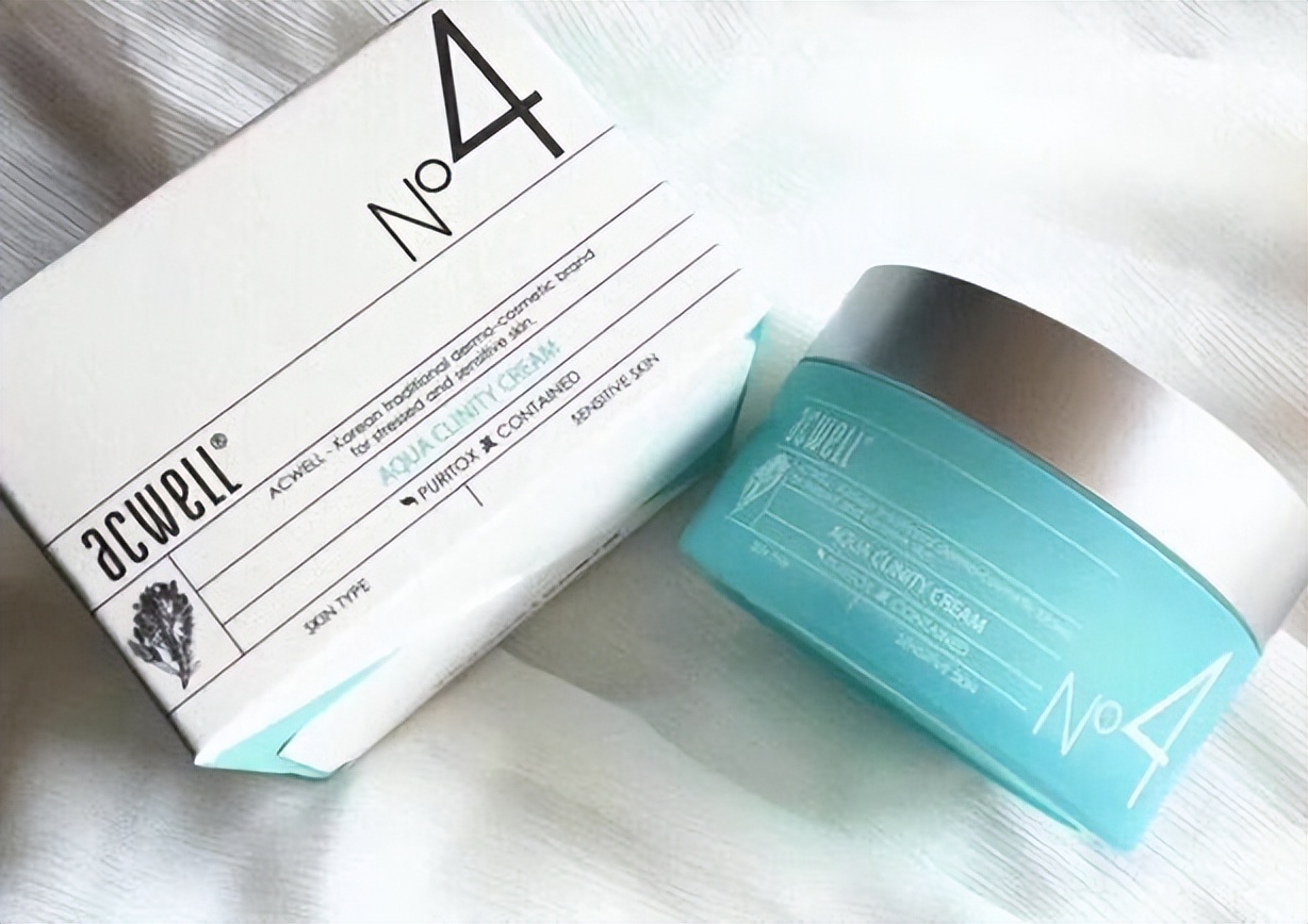 敏感肌可以用的大牌面霜,敏感肌适合的面霜推荐