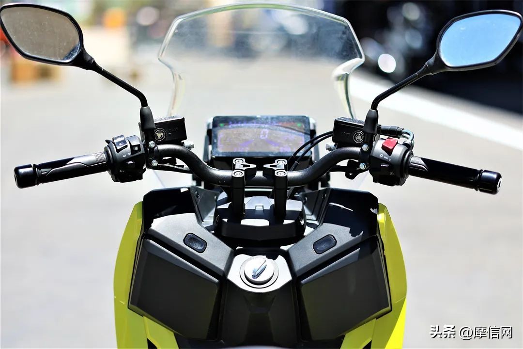 力帆kpv350车主实测,力帆kpt350进藏