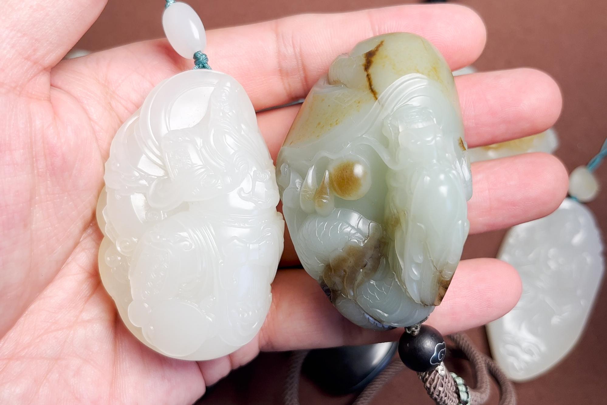 疆新棉业,疆玉城和田玉怎么样