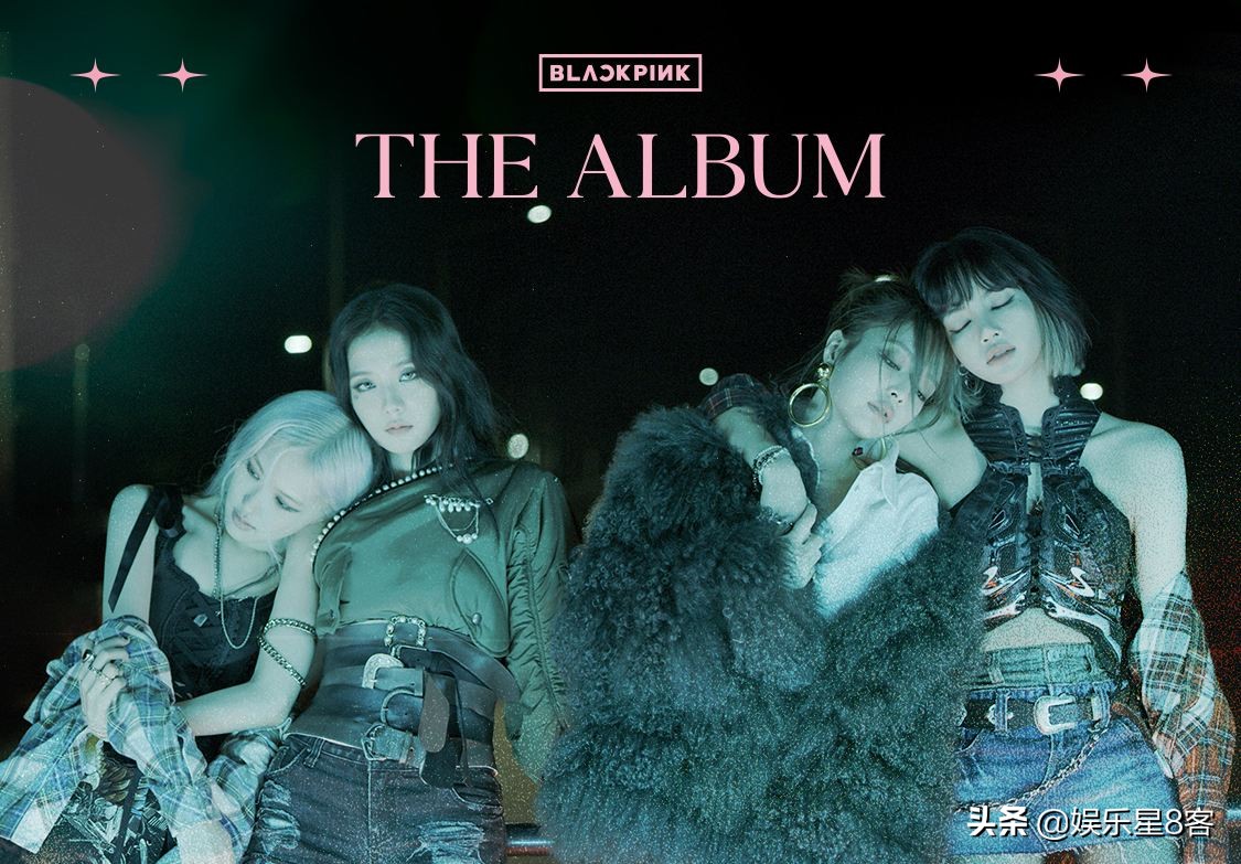 2010-2022韩国女团销量最好的,韩国女团blackpinktwice