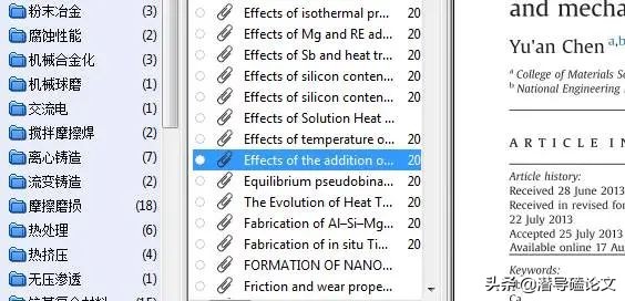 毕业论文撰写中遇到的困难及问题,高效写毕业论文