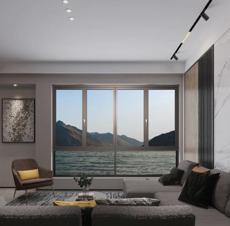 为什么门窗关着家里还有灰,为什么门窗关得很严屋里还有灰尘