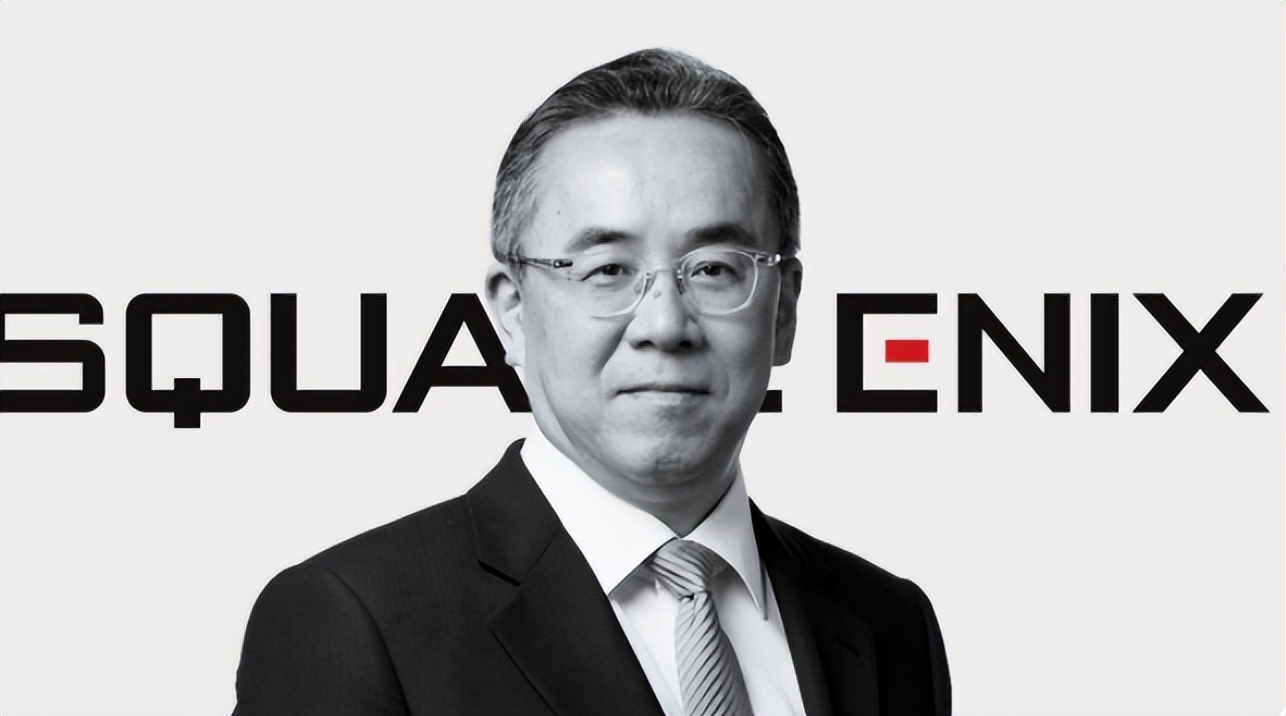 se最新游戏消息,SE的AI重制游戏获差评