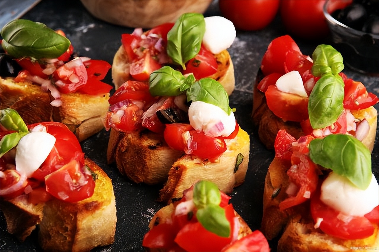 美食长篇文案高级感,美食文案素材