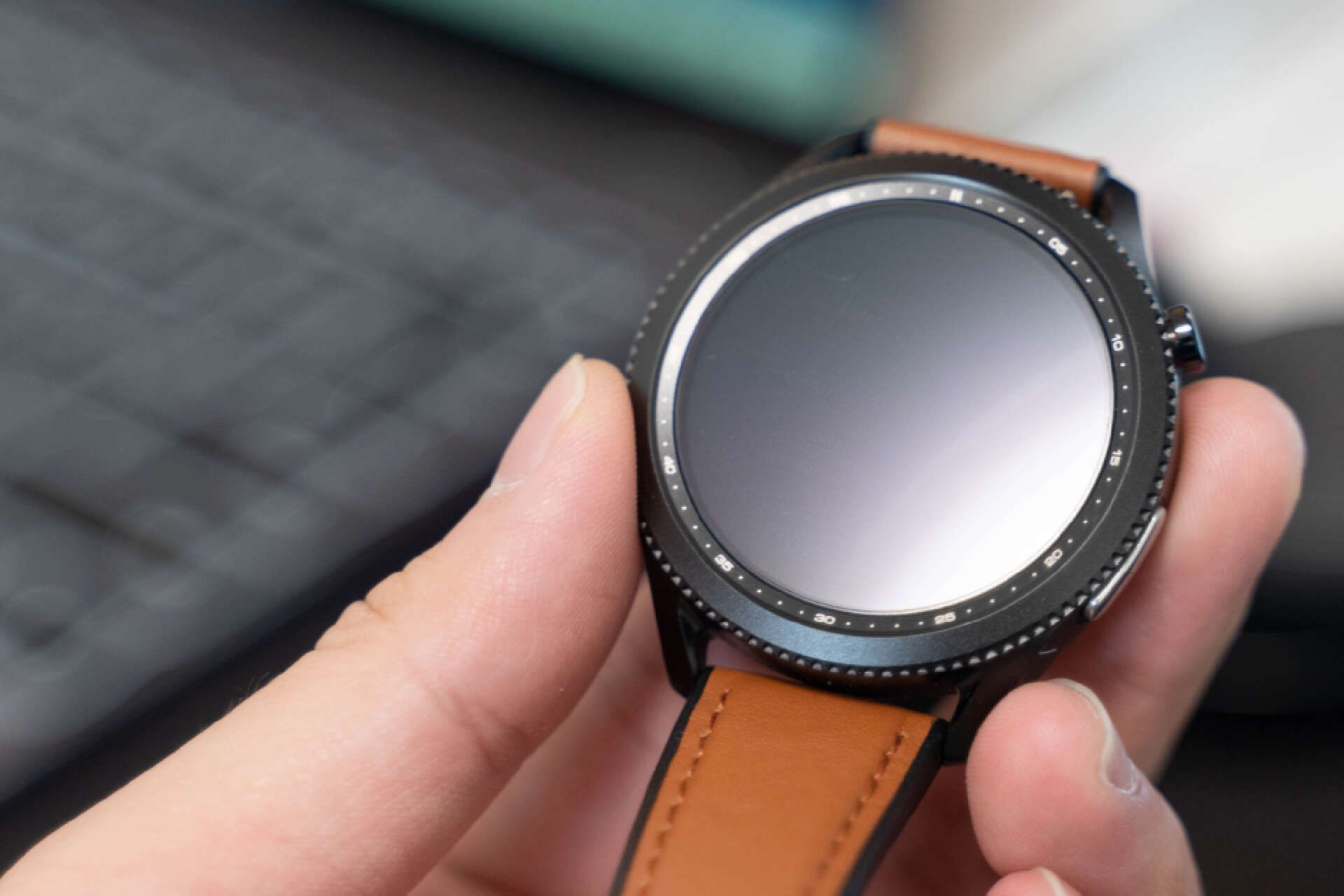 可测血糖曲线的智能手表？didoE10SPro智能手表体验分享