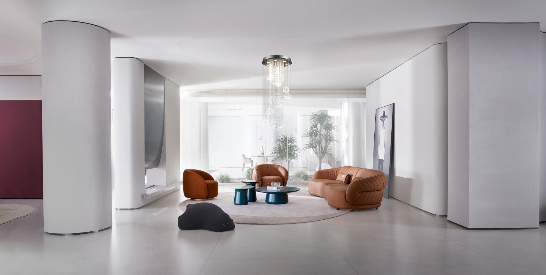 现代家具怎么选,好的现代家具如何挑选