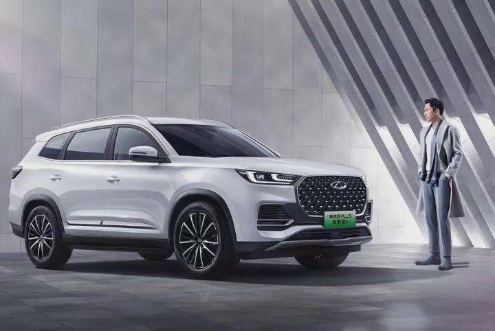 蓝牌新能源车可以买混动吗,混动车绿牌限行吗