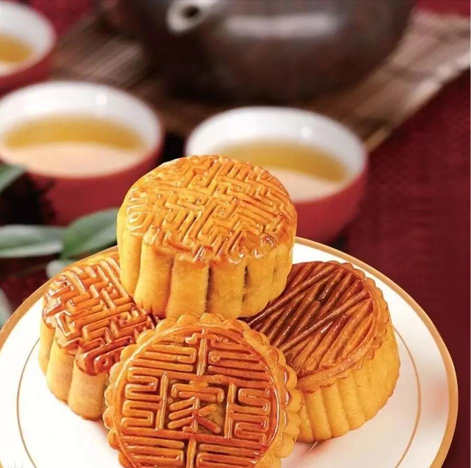 中秋节的真正来历故事简短,什么是中秋节的来历和故事