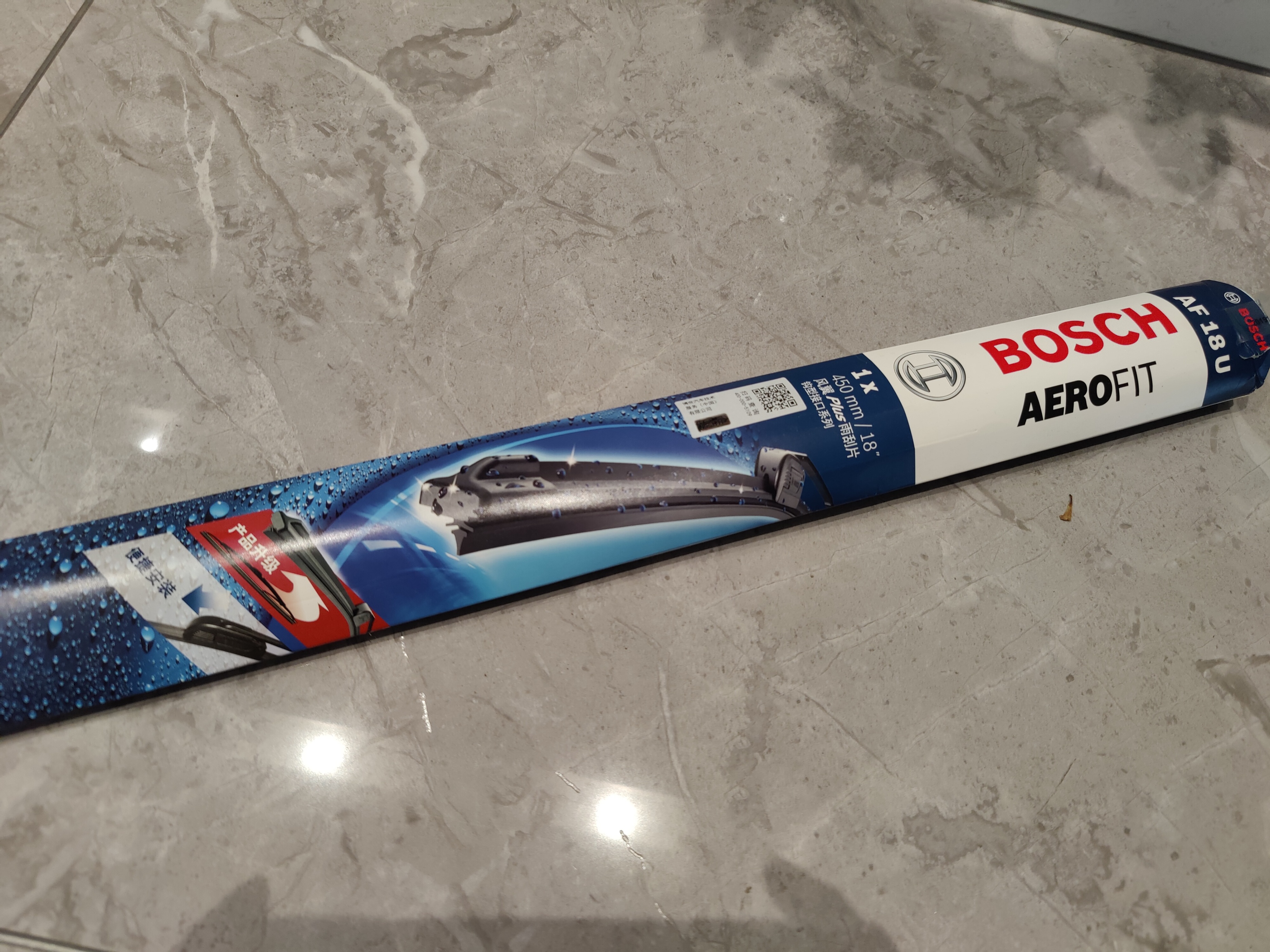 昂克赛拉原装雨刷胶条更换,马自达昂克赛拉如何更换雨刷胶条