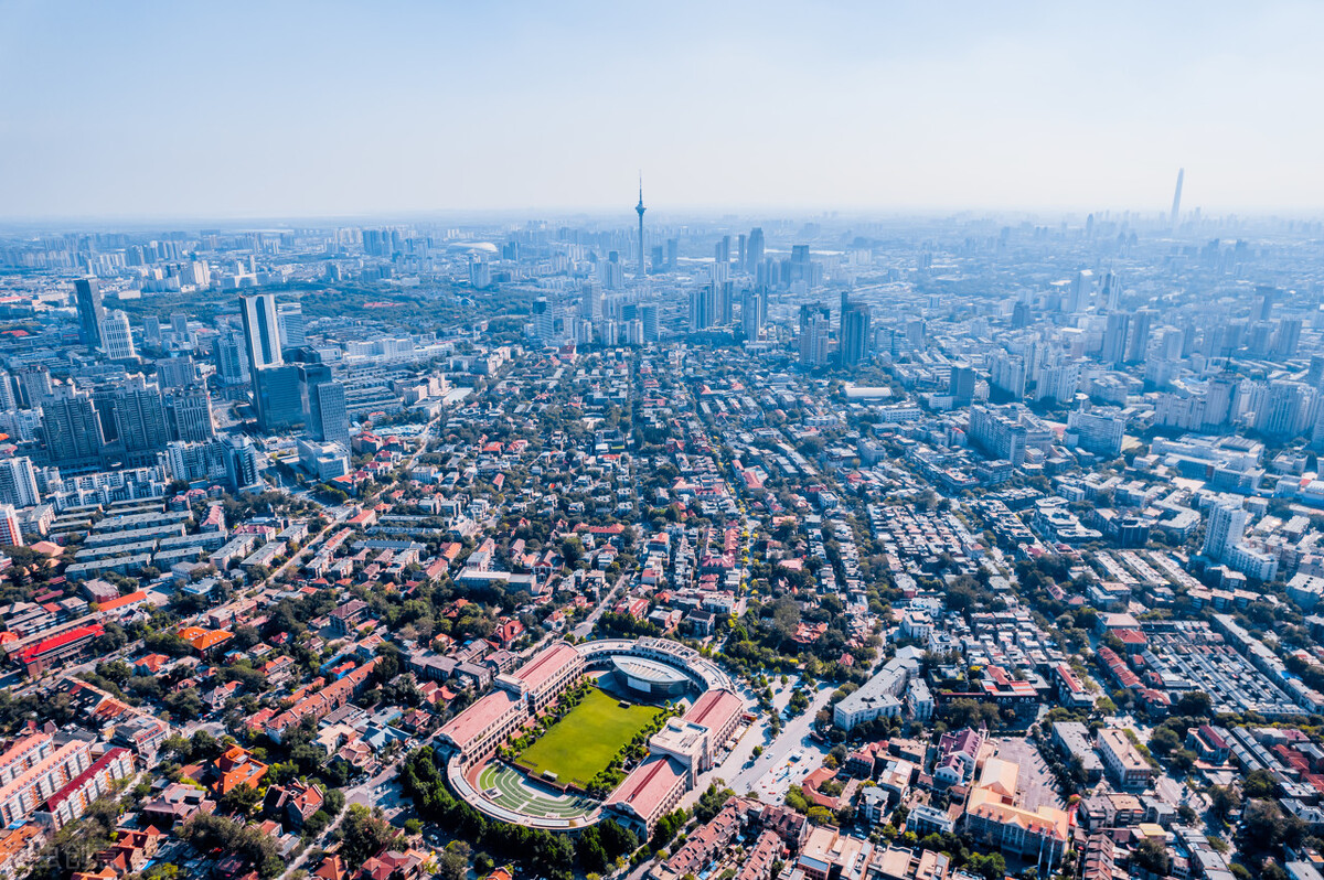 去天津打卡十大景点必去的地方,天津那边有什么好玩的旅游景点啊