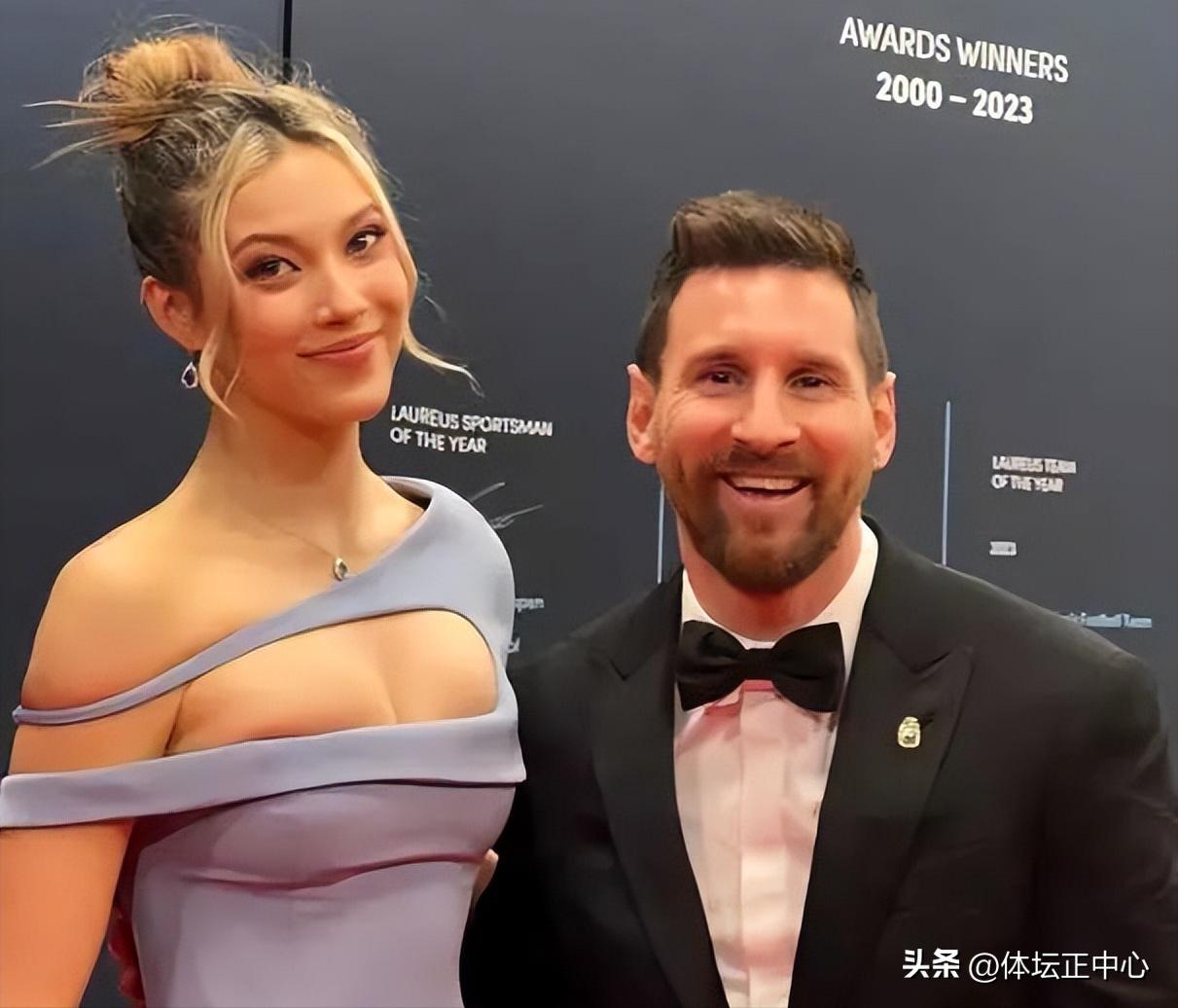 记者称梅西不会前往印尼,梅西没去印尼吗