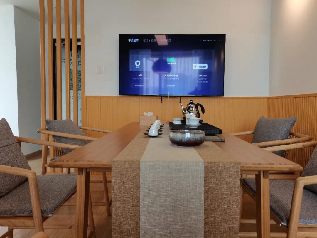 自己如何开一家共享茶室,想开一个共享茶室需要什么流程