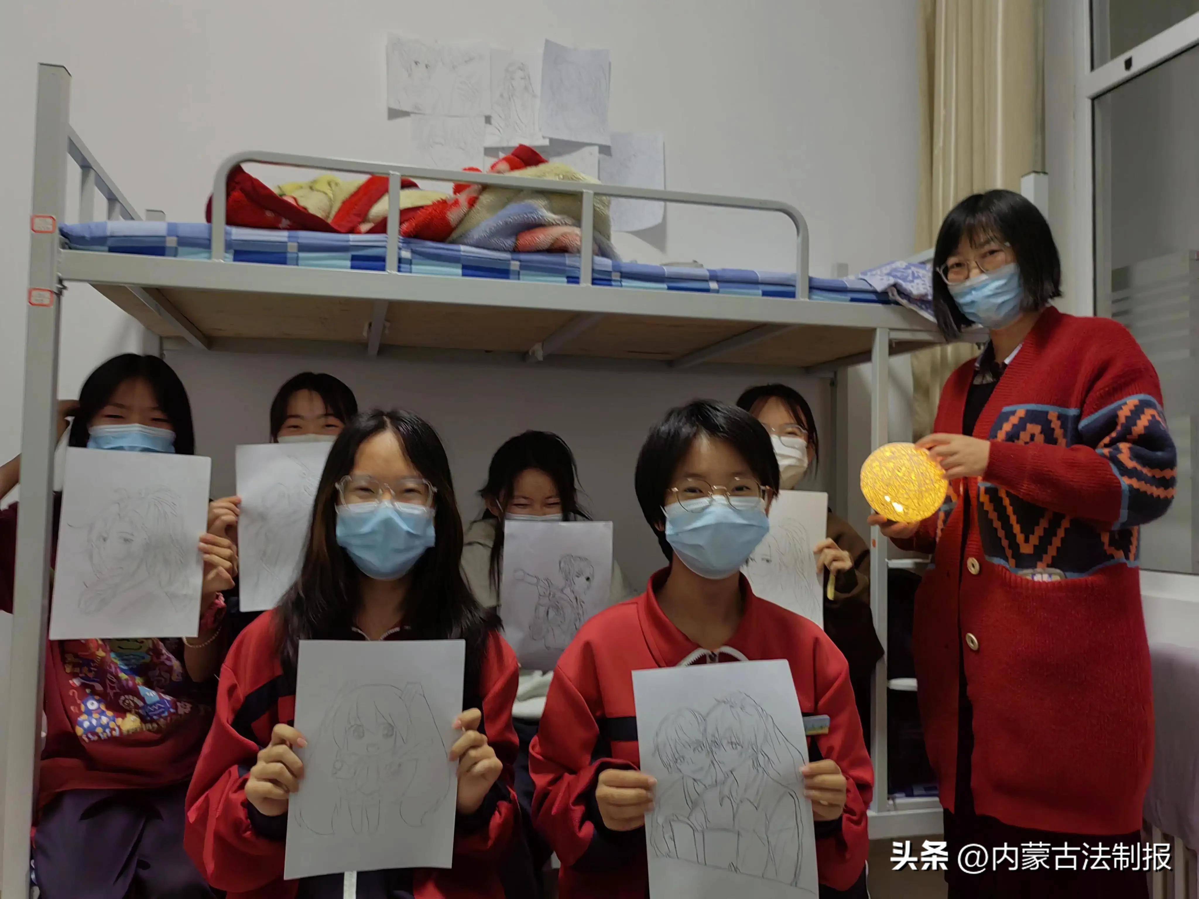 二十大精神在中小学校落地生根,二十大精神走进校园