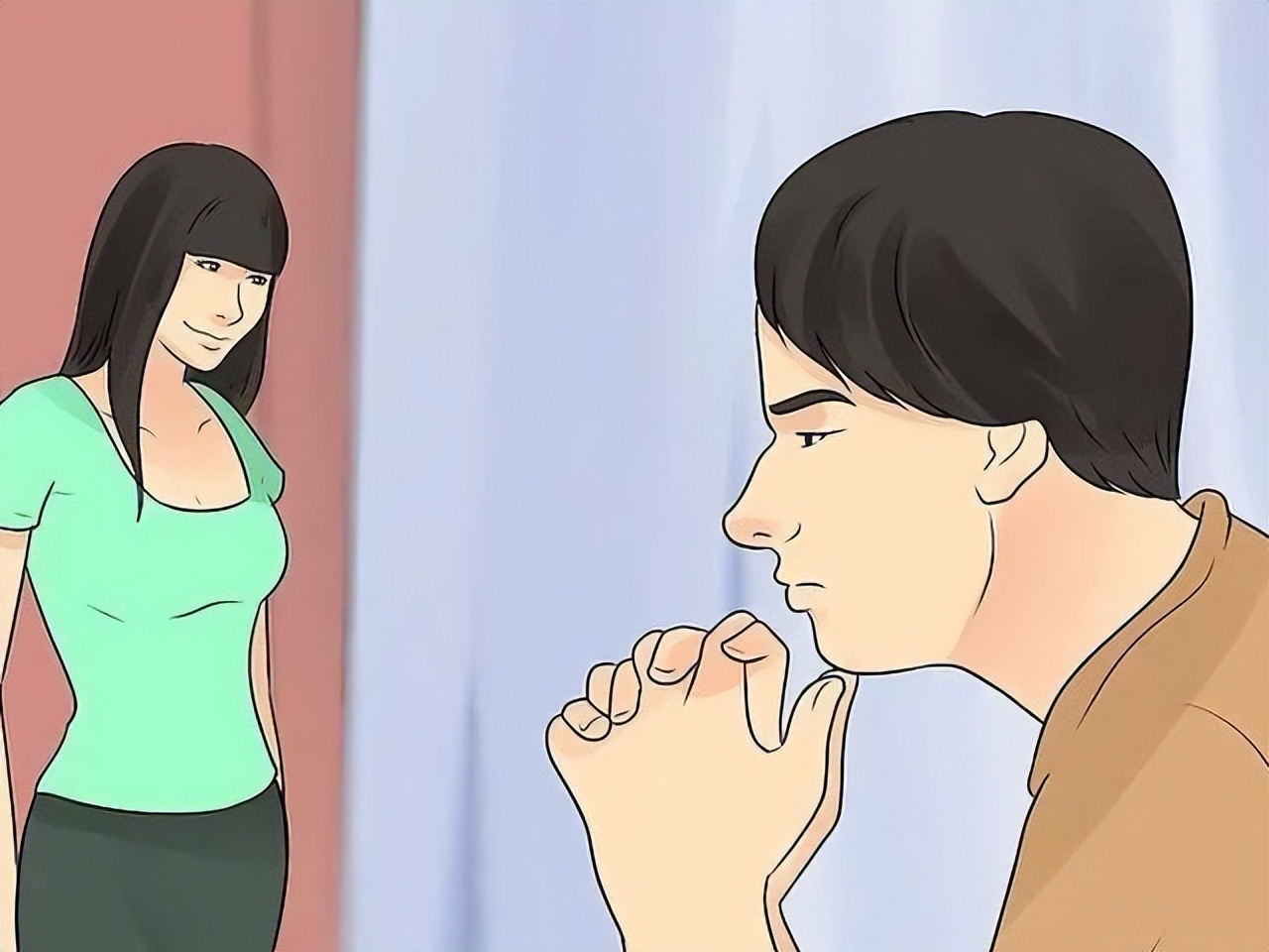 如何在线取证出轨 (怀疑老婆出轨最简单的检测方法)