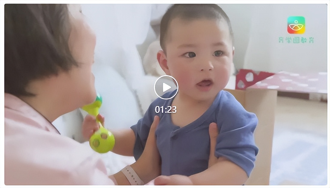 幼儿运动量达标的标准,孩子运动量怎样才算达标