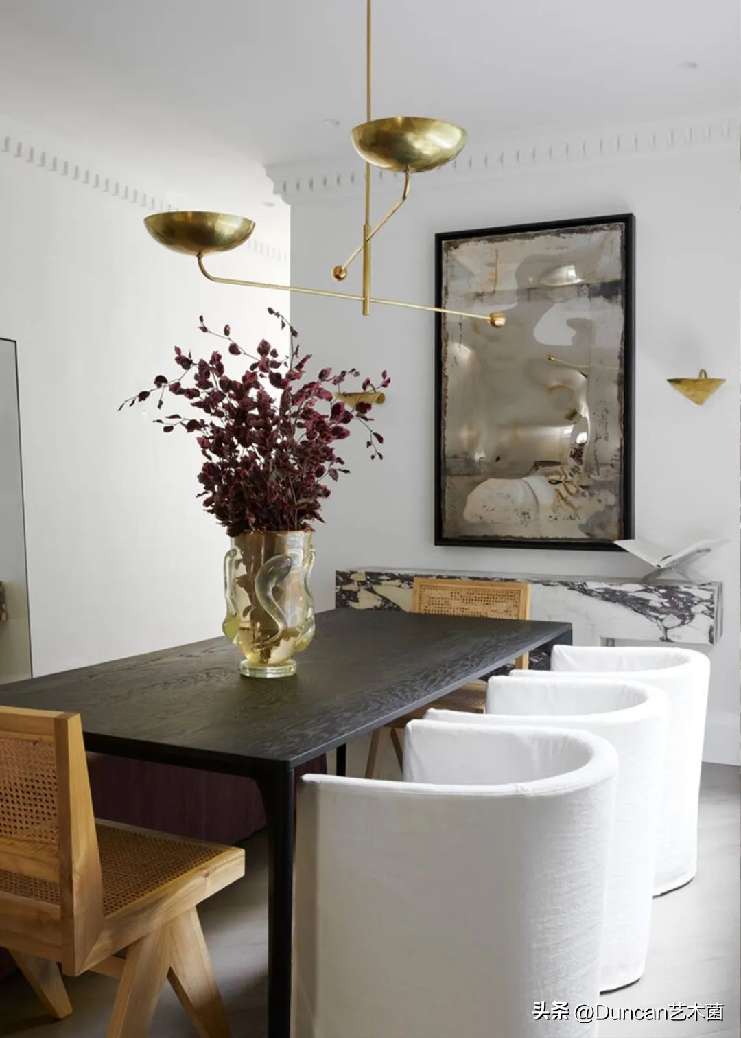 全球设计风向厨房整体橱柜,全球设计风向北欧风