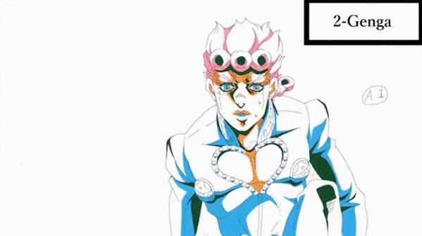 新版jojo与老版jojo欧拉对比,老版jojo欧拉