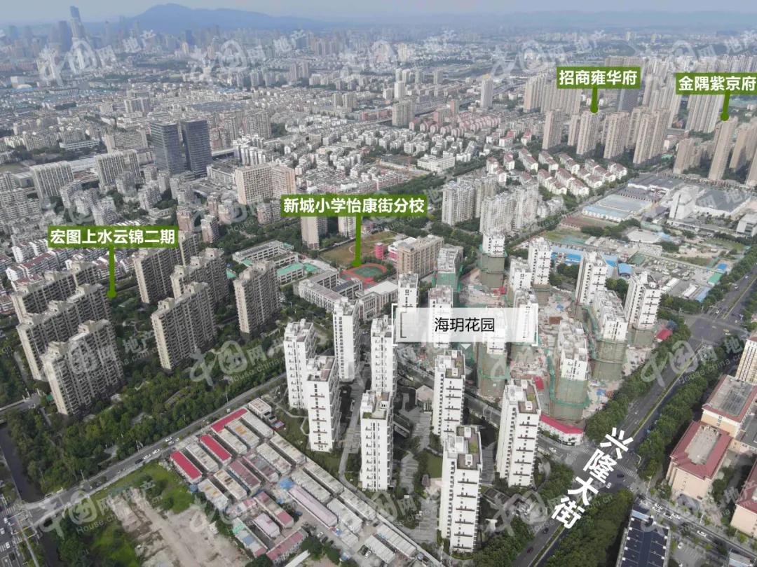 海玥花园11月底加推,海玥花园2022年什么时候开盘