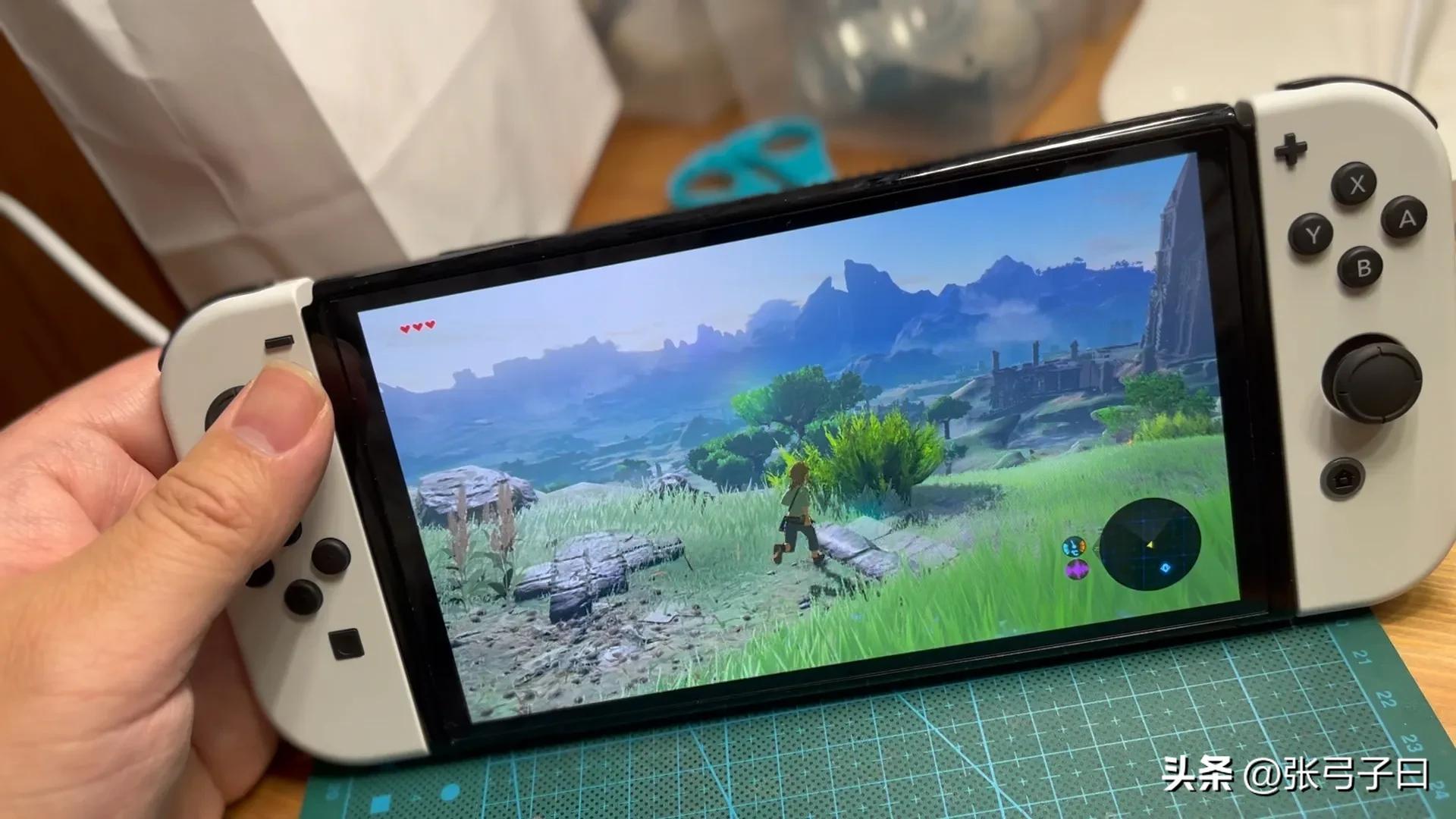 如何最划算入手一台switch,如何最便宜入手一台switch