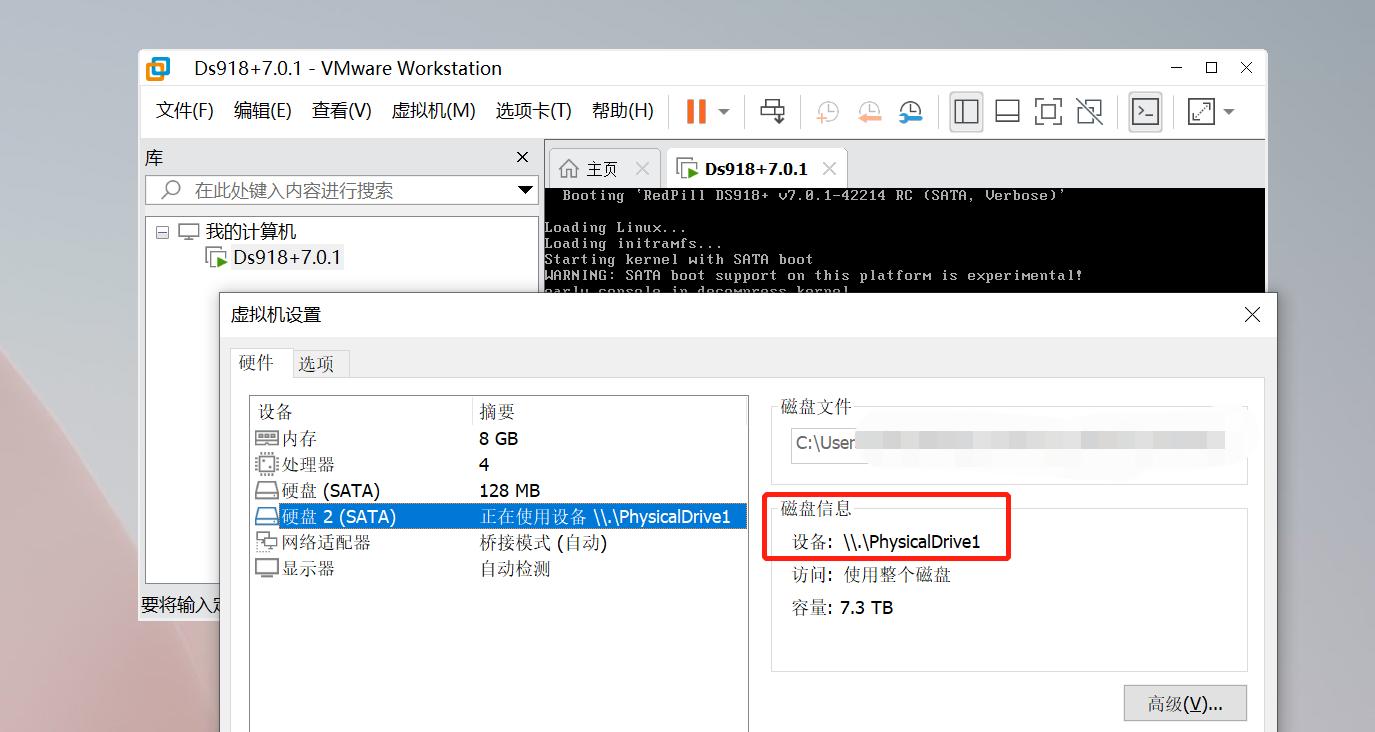 银欣机箱组装nas,银欣搭建nas