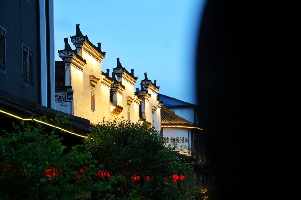 杭州自驾2小时，人间仙境，大美建德，美景美食美宿超实用攻略