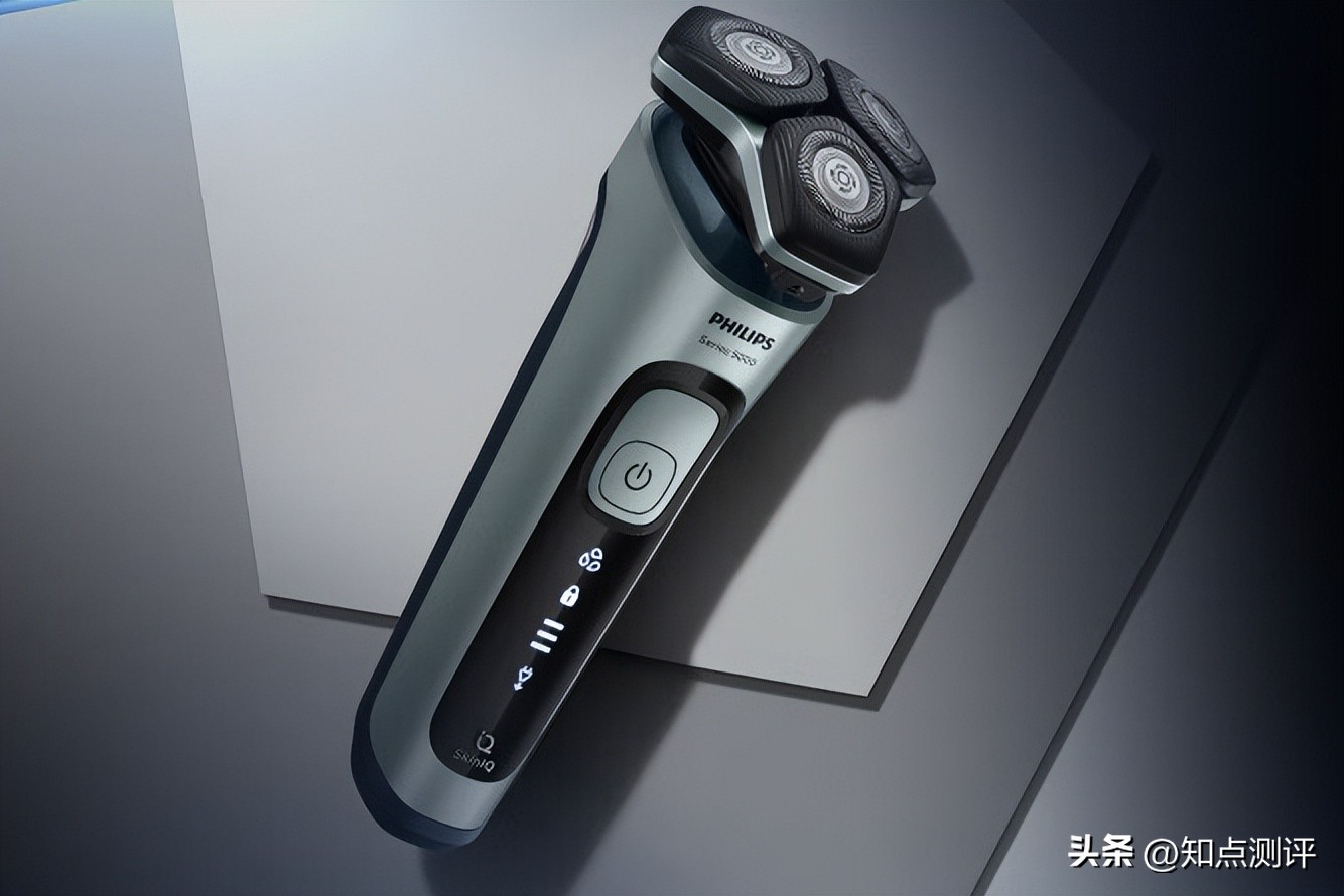 飞利浦剃须刀哪个型号好性价比高,飞利浦哪款剃须刀好用性价比最高