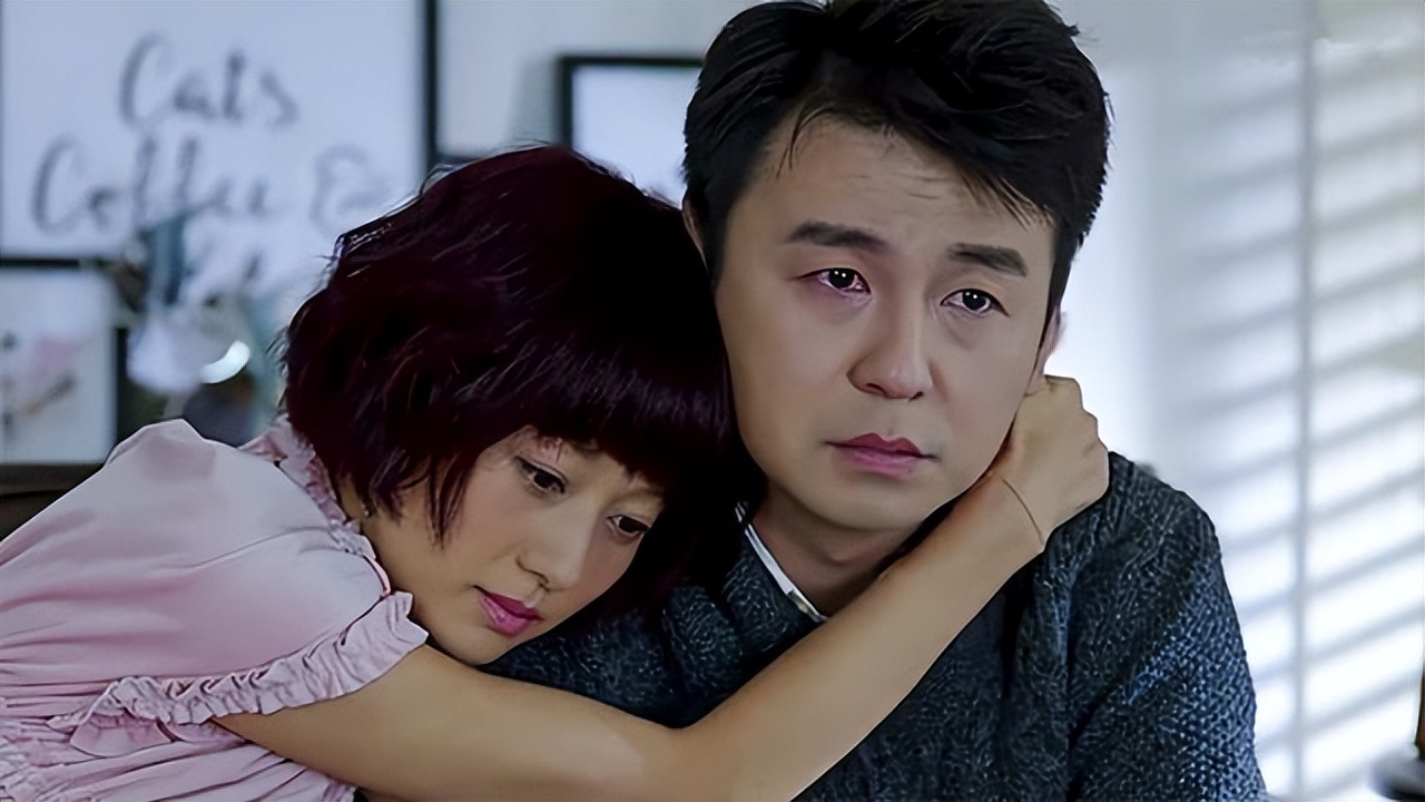 重温贺涵,重温我的前半生电视剧