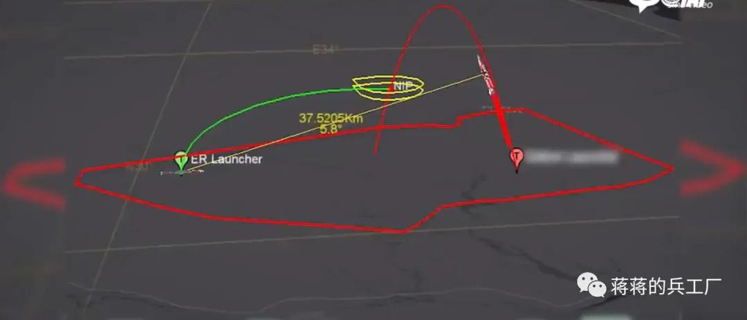 摩洛哥引进中国远程防空导弹系统,摩洛哥反导系统