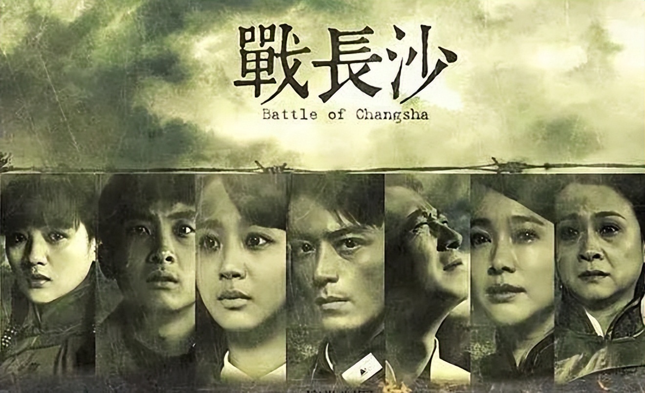 推荐十部9分以上的国产神剧,部部演技炸裂,榜首至今无法复制