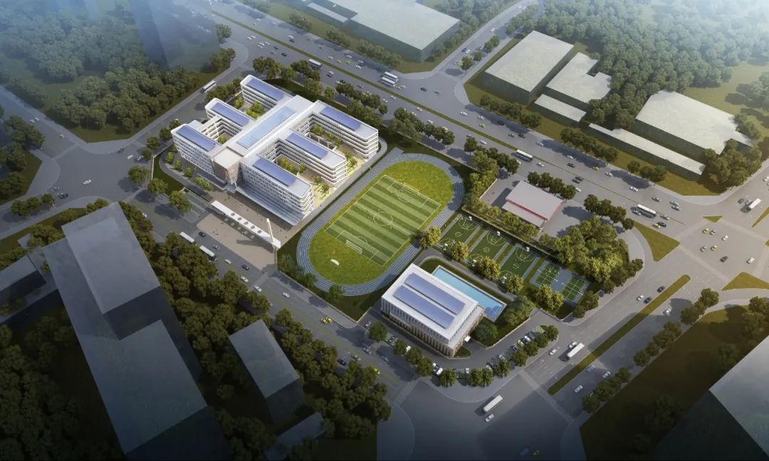 惠州第58学校规划,惠州市第49学校什么时间开建