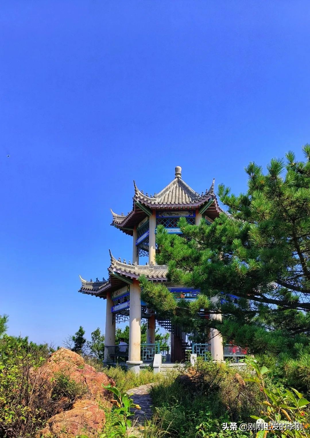 大连60岁以上老人免费景点,大连过年免费景点大全