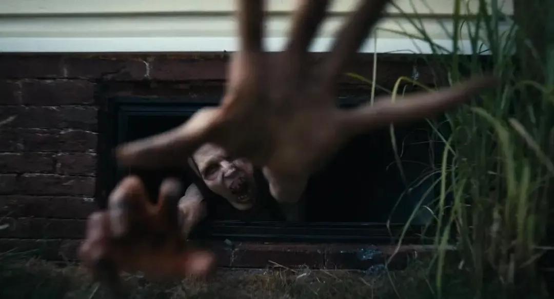 推荐几部2023年惊悚恐怖电影,2021最恐怖惊悚的电影