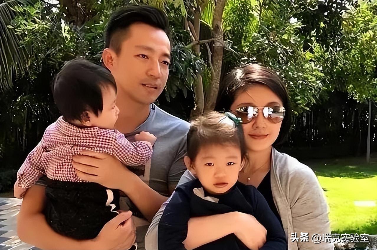 大小S被爆“溜冰”，这次她们将不再被容忍，“*裤底**”都被扒掉了