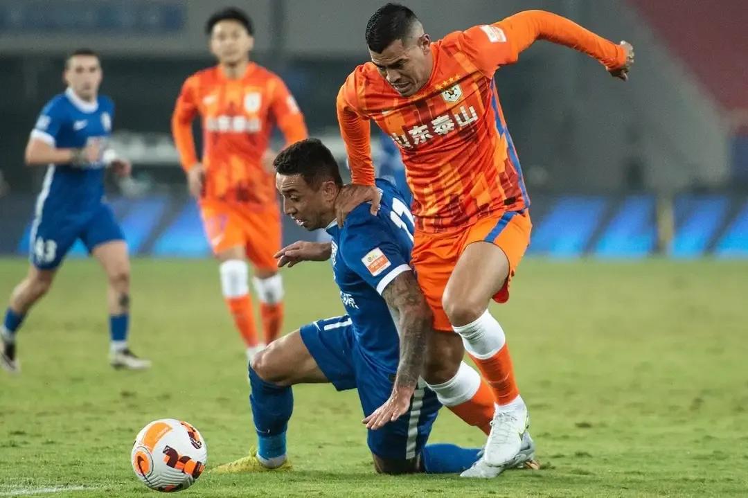 山东泰山和武汉三镇超霸杯何时踢,超级杯泰山队vs武汉三镇首发出炉