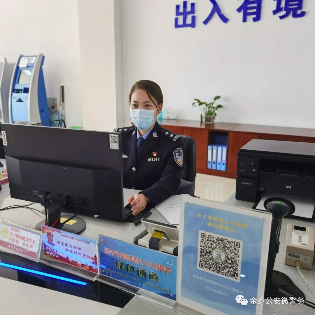 出入境基层便民服务,出入境便民利民措施暖民心