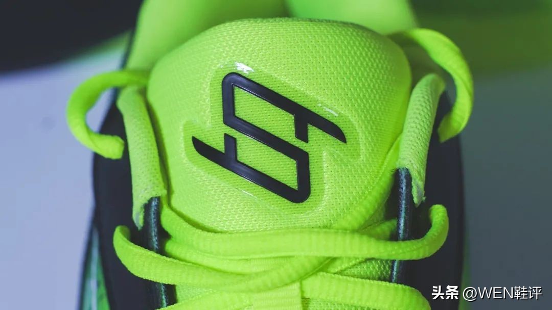 puma增帅的一款鞋,沉浸式开箱puma跑鞋