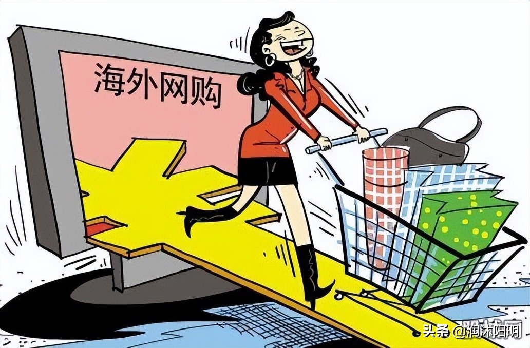 保税区自贸区免税店,免税店和保税区的区别