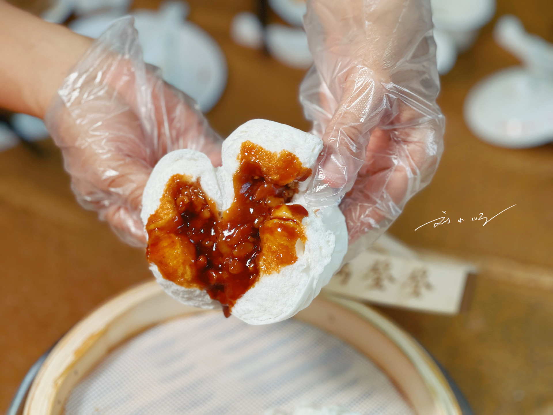 广东佛山老字号餐厅,佛山宝藏餐厅