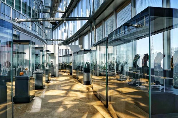 五一小长假活动任你玩,上海浦东五一游玩攻略